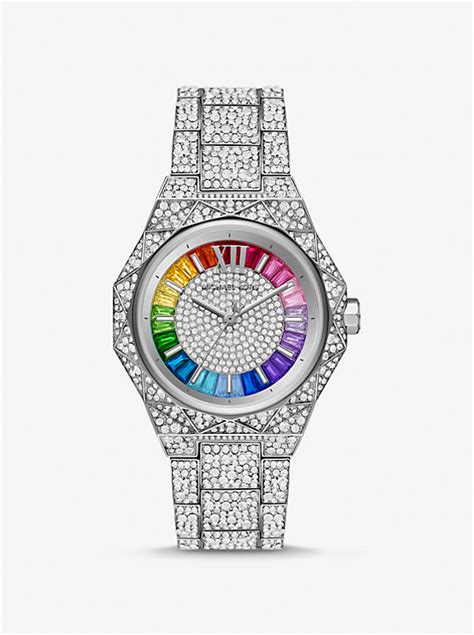 michael kors mens watchemichael kors pride watch|Michael Kors raquel watch.